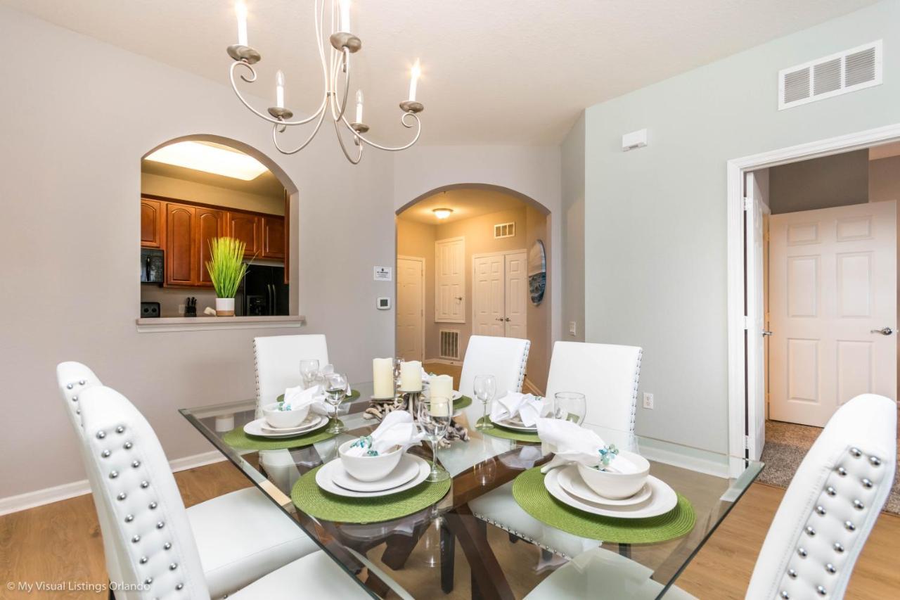 Spacious Condo Near Convention Ctr&I-Drive, Pool Orlando Exterior foto