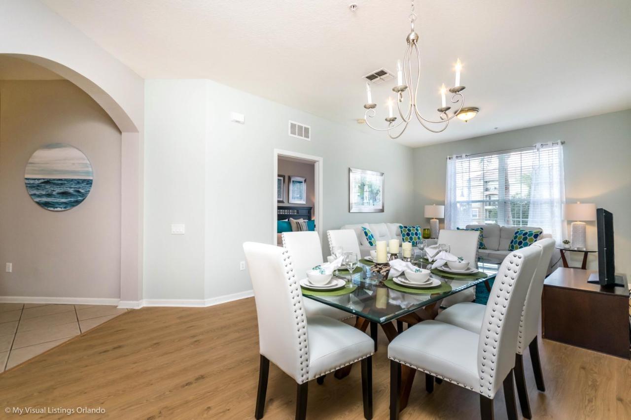 Spacious Condo Near Convention Ctr&I-Drive, Pool Orlando Exterior foto
