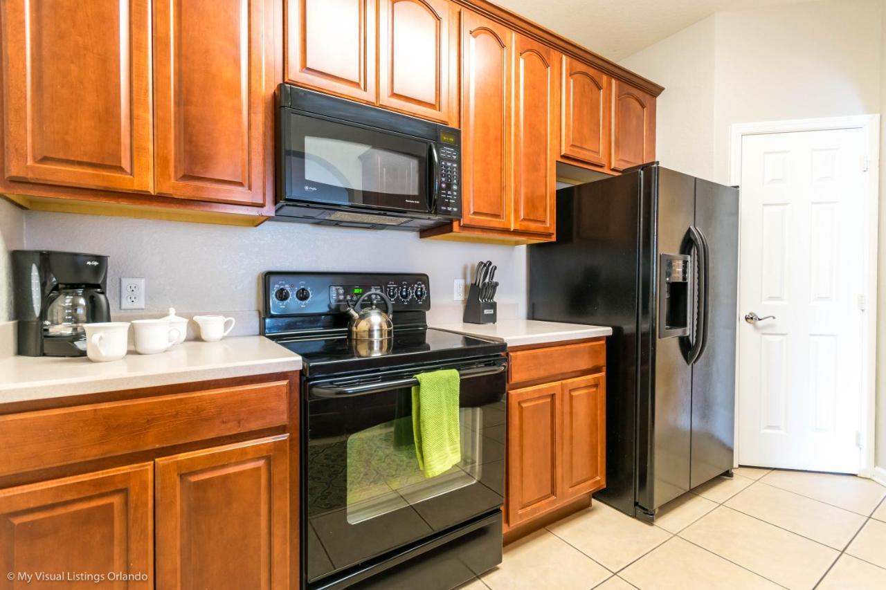 Spacious Condo Near Convention Ctr&I-Drive, Pool Orlando Exterior foto