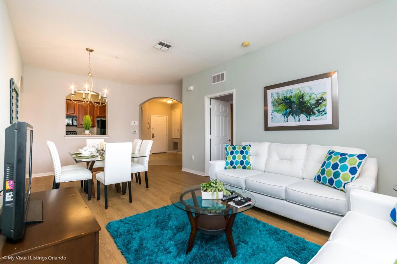 Spacious Condo Near Convention Ctr&I-Drive, Pool Orlando Exterior foto