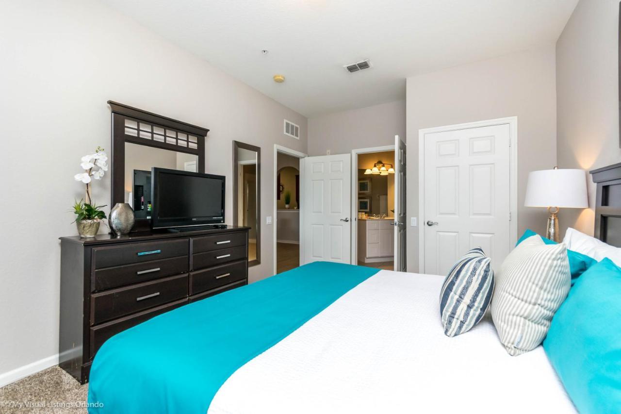 Spacious Condo Near Convention Ctr&I-Drive, Pool Orlando Exterior foto
