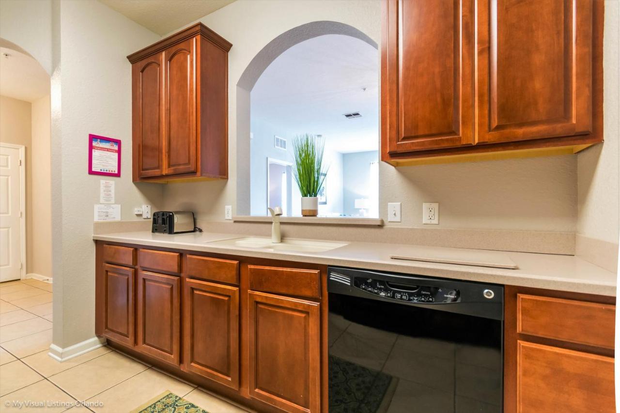 Spacious Condo Near Convention Ctr&I-Drive, Pool Orlando Exterior foto