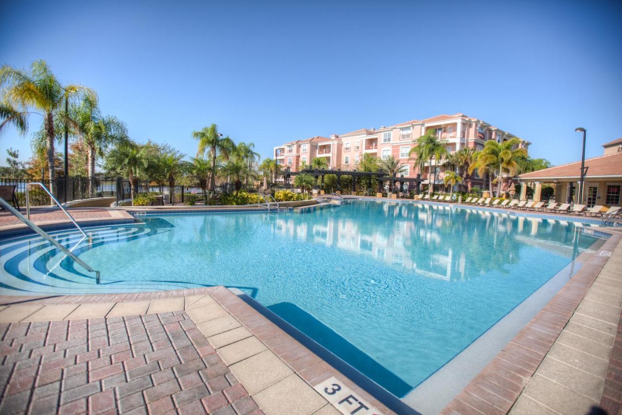 Spacious Condo Near Convention Ctr&I-Drive, Pool Orlando Exterior foto
