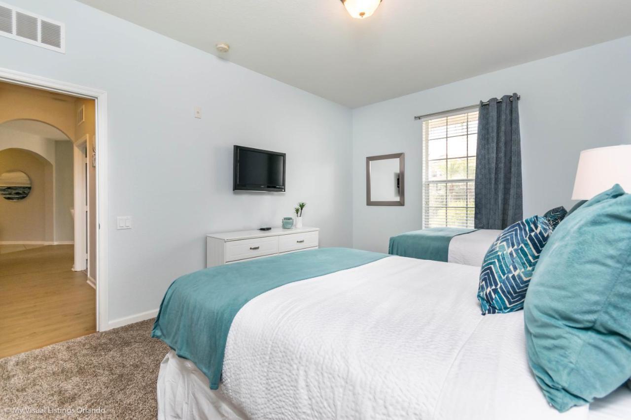 Spacious Condo Near Convention Ctr&I-Drive, Pool Orlando Exterior foto