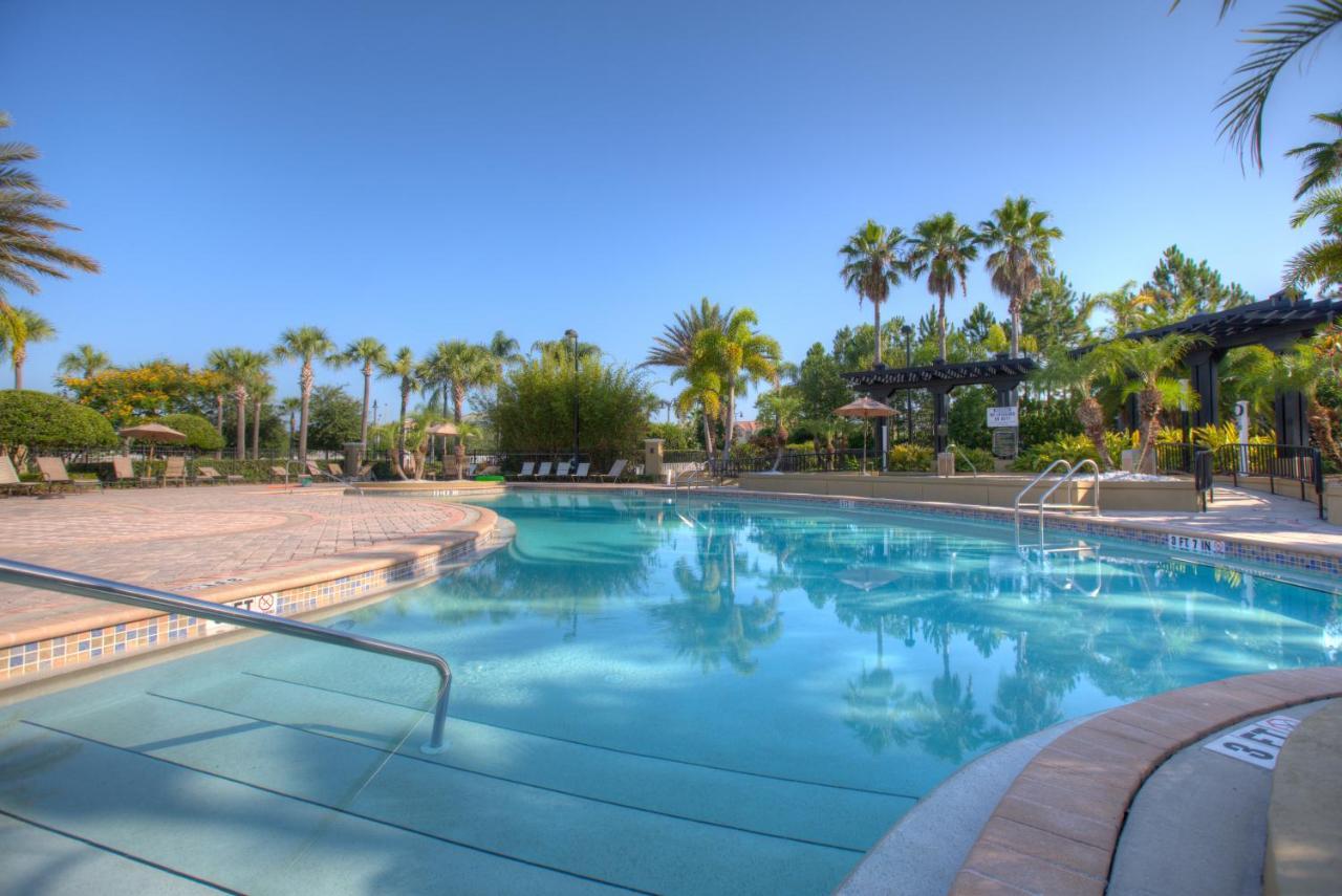 Spacious Condo Near Convention Ctr&I-Drive, Pool Orlando Exterior foto