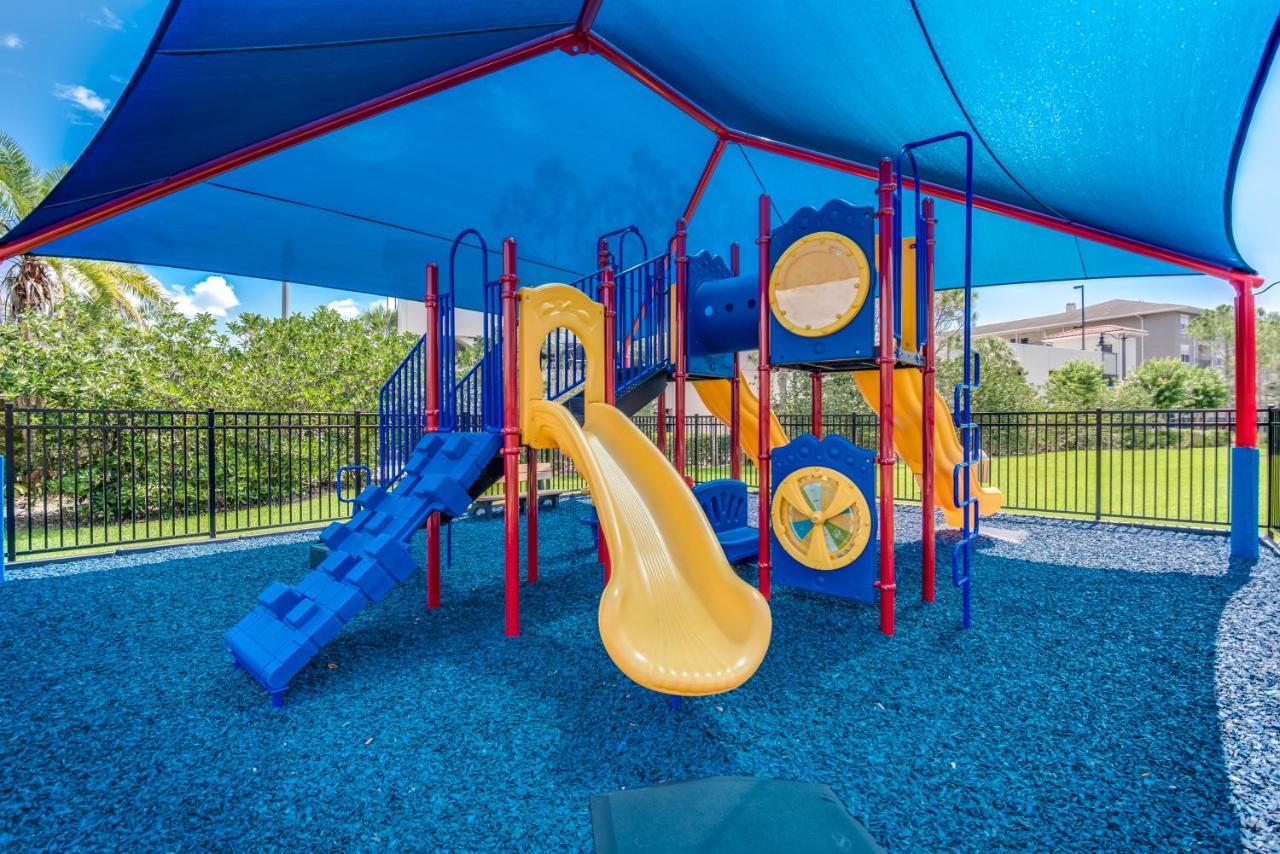 Spacious Condo Near Convention Ctr&I-Drive, Pool Orlando Exterior foto