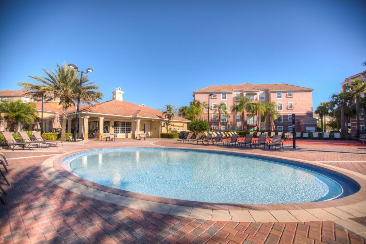 Spacious Condo Near Convention Ctr&I-Drive, Pool Orlando Exterior foto