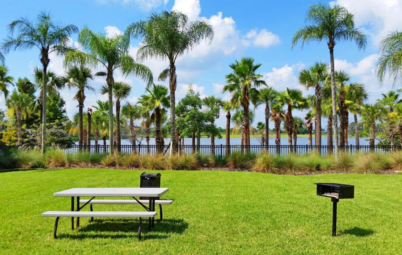 Spacious Condo Near Convention Ctr&I-Drive, Pool Orlando Exterior foto