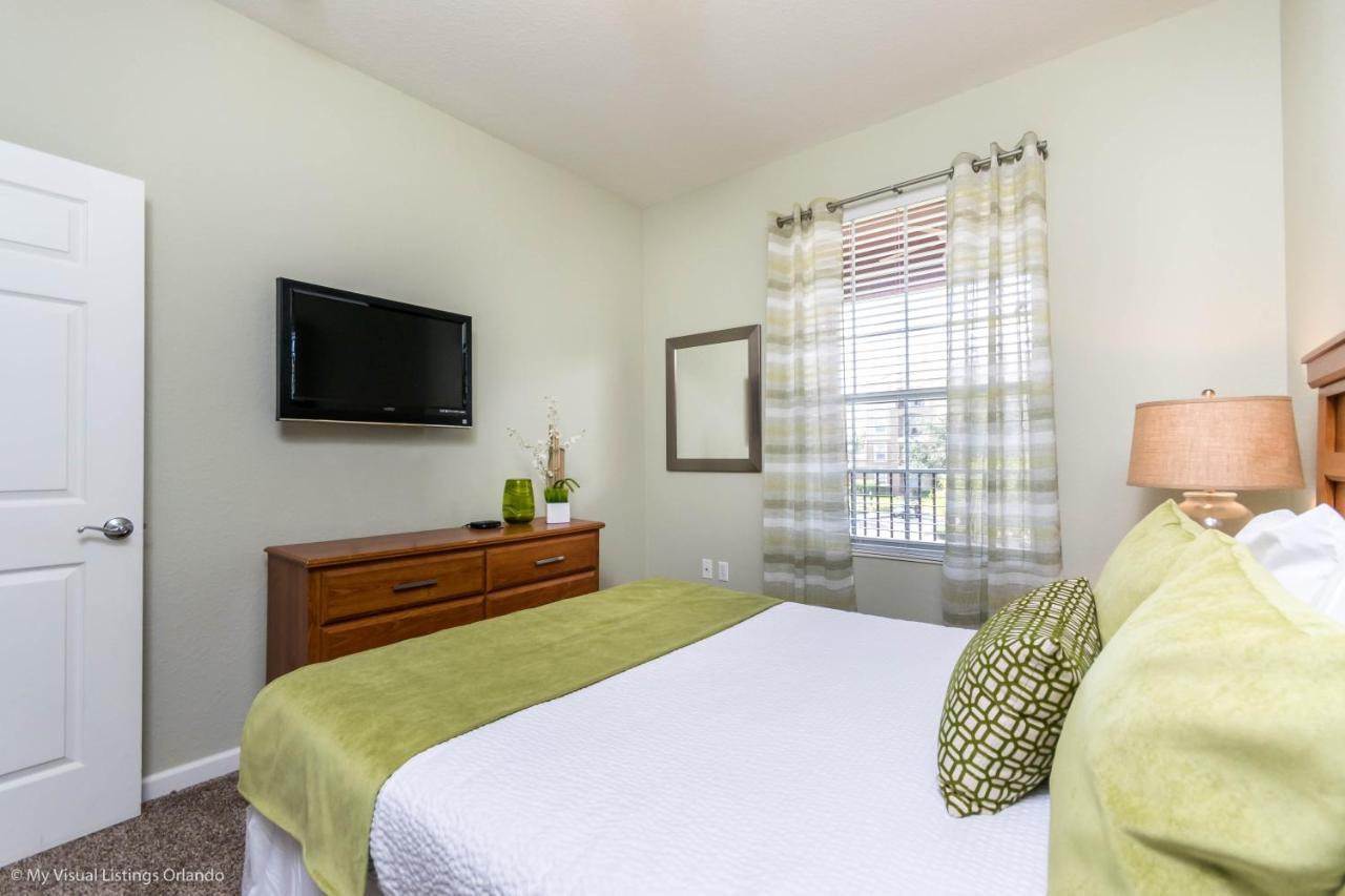 Spacious Condo Near Convention Ctr&I-Drive, Pool Orlando Exterior foto