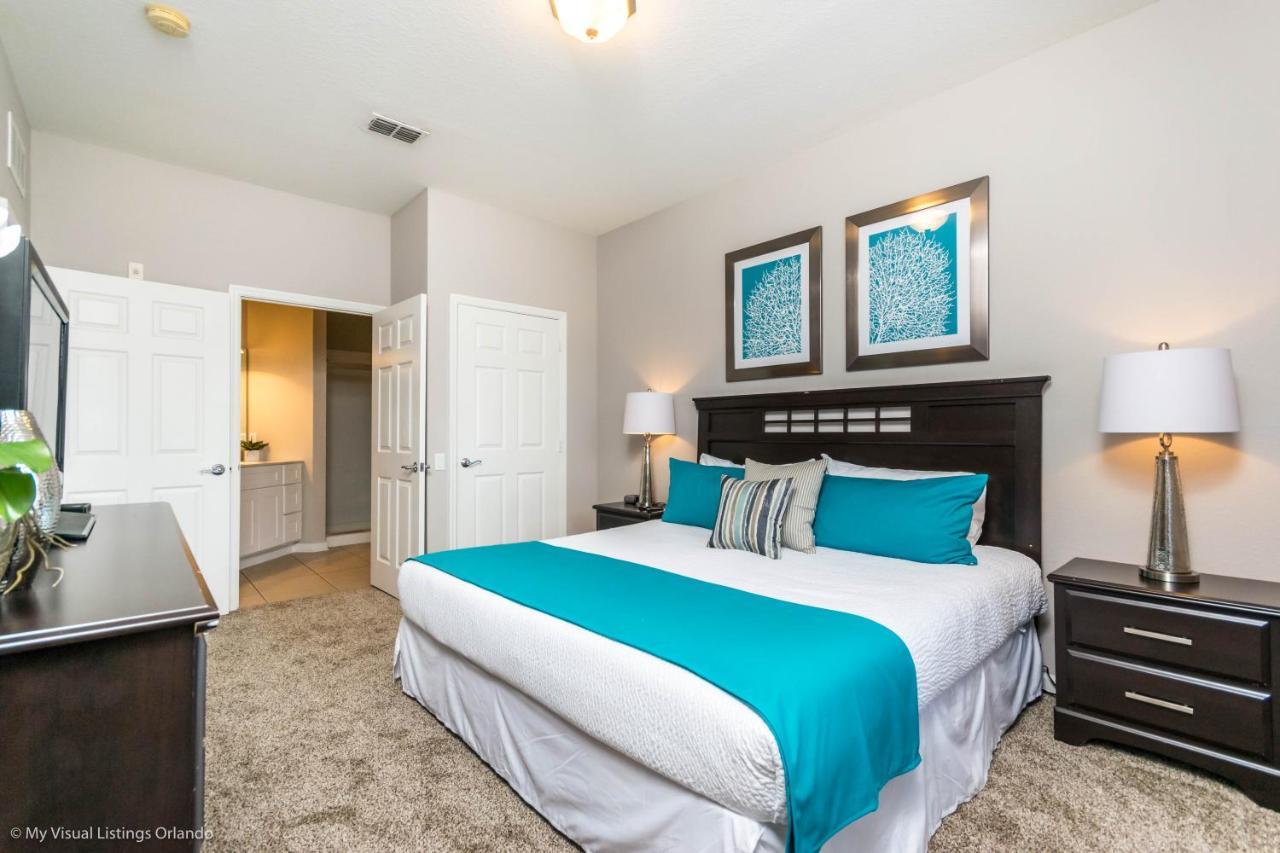 Spacious Condo Near Convention Ctr&I-Drive, Pool Orlando Exterior foto