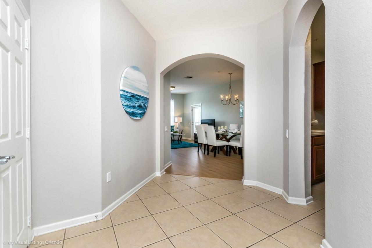 Spacious Condo Near Convention Ctr&I-Drive, Pool Orlando Exterior foto