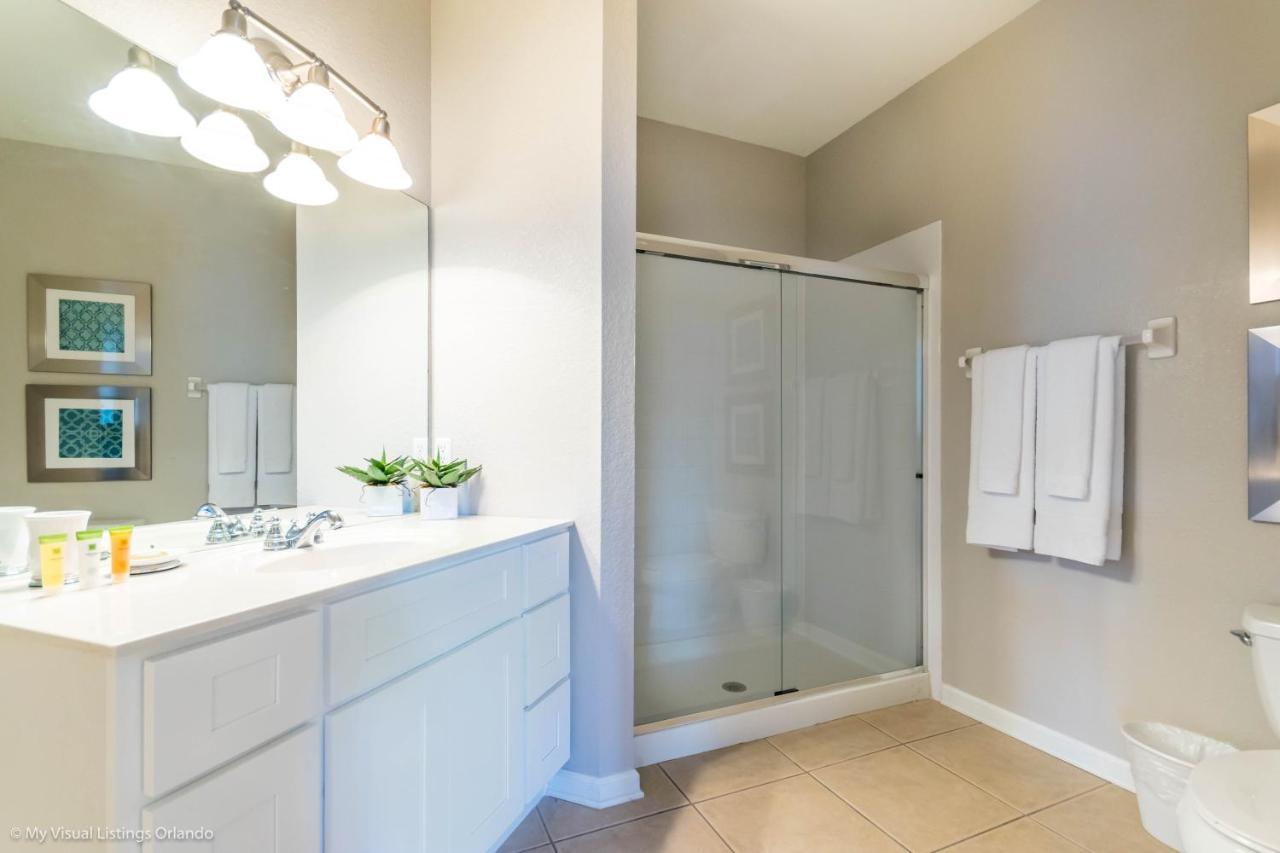 Spacious Condo Near Convention Ctr&I-Drive, Pool Orlando Exterior foto