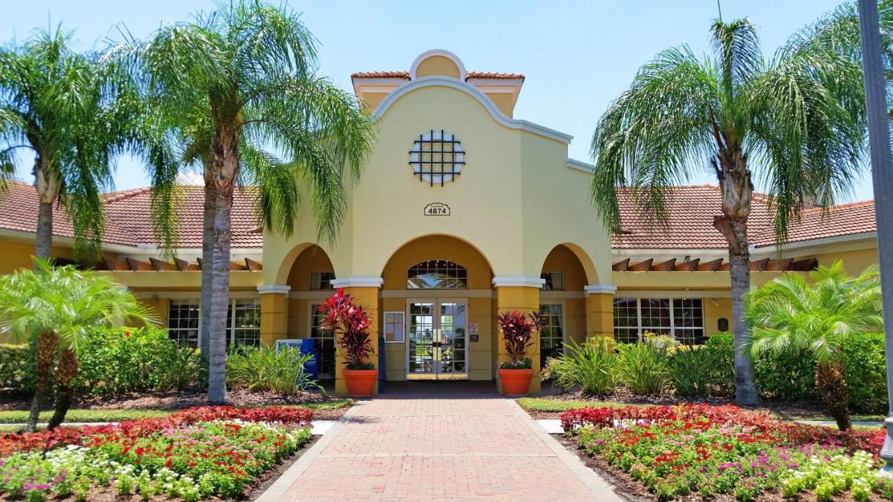 Spacious Condo Near Convention Ctr&I-Drive, Pool Orlando Exterior foto