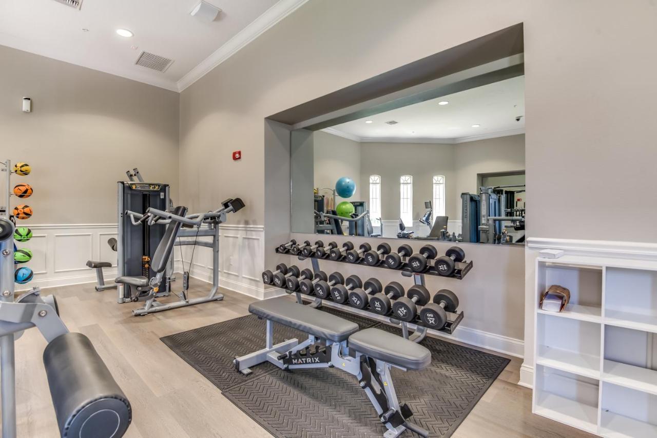Spacious Condo Near Convention Ctr&I-Drive, Pool Orlando Exterior foto
