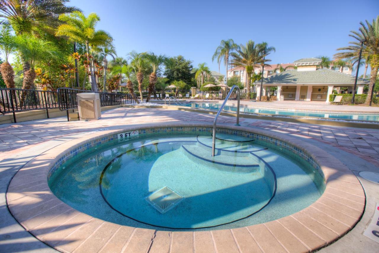 Spacious Condo Near Convention Ctr&I-Drive, Pool Orlando Exterior foto
