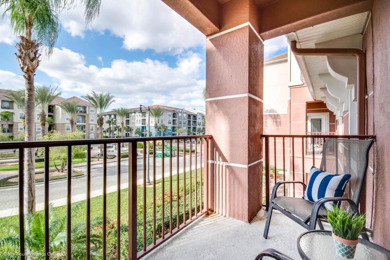 Spacious Condo Near Convention Ctr&I-Drive, Pool Orlando Exterior foto
