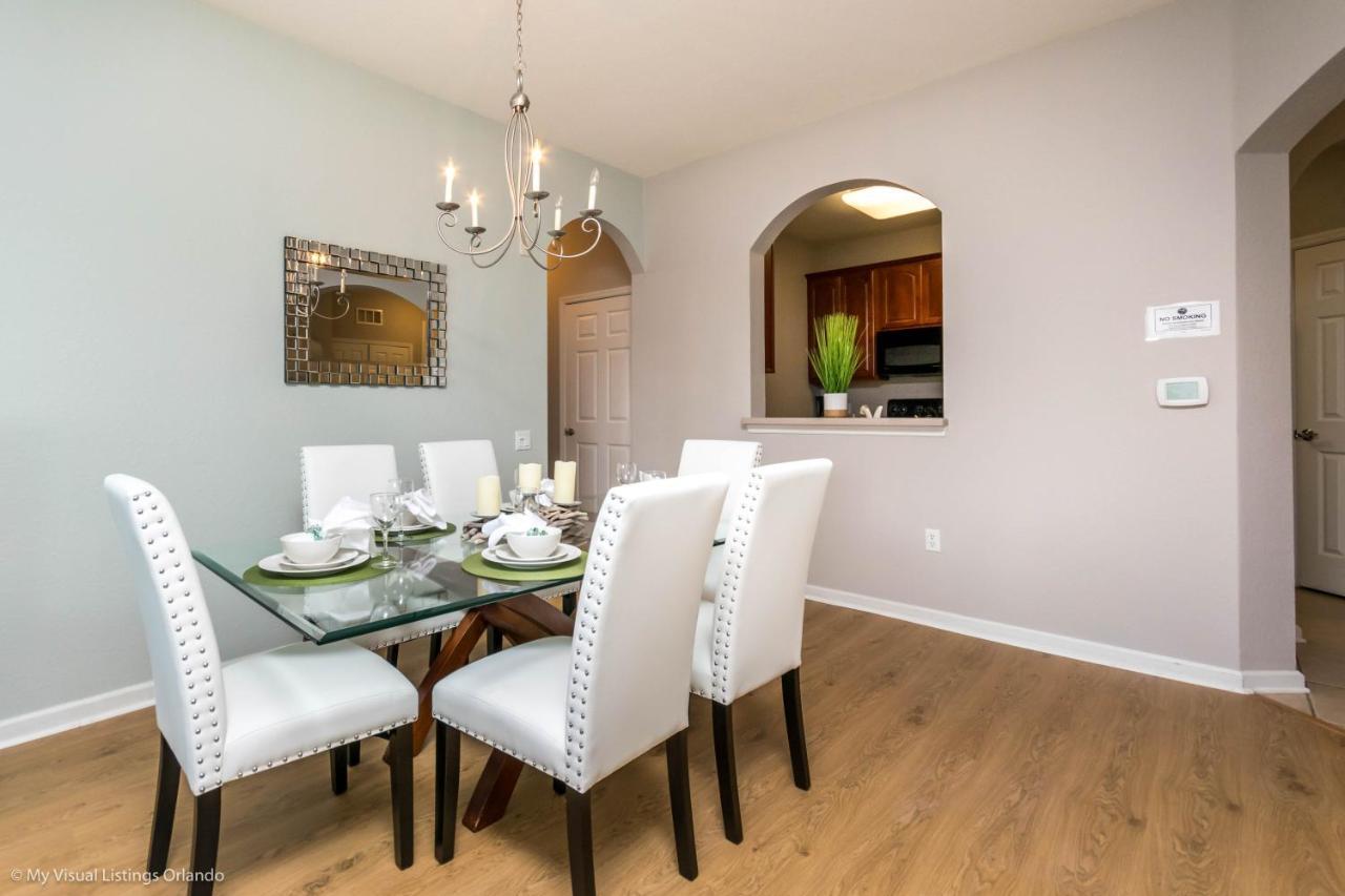 Spacious Condo Near Convention Ctr&I-Drive, Pool Orlando Exterior foto