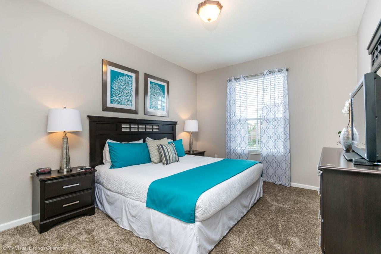 Spacious Condo Near Convention Ctr&I-Drive, Pool Orlando Exterior foto