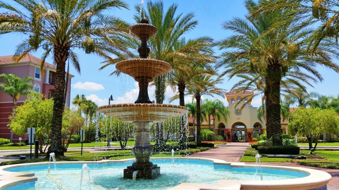 Spacious Condo Near Convention Ctr&I-Drive, Pool Orlando Exterior foto