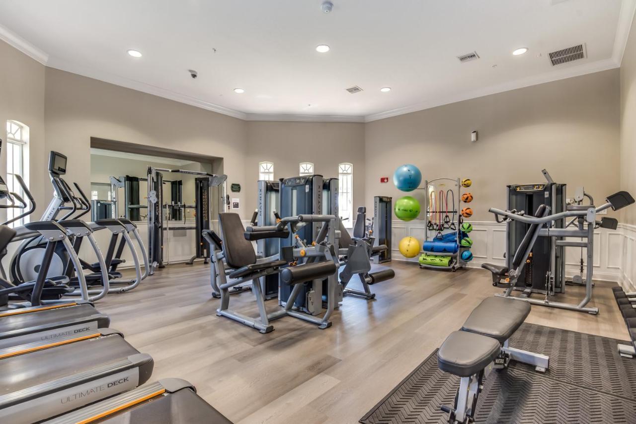 Spacious Condo Near Convention Ctr&I-Drive, Pool Orlando Exterior foto