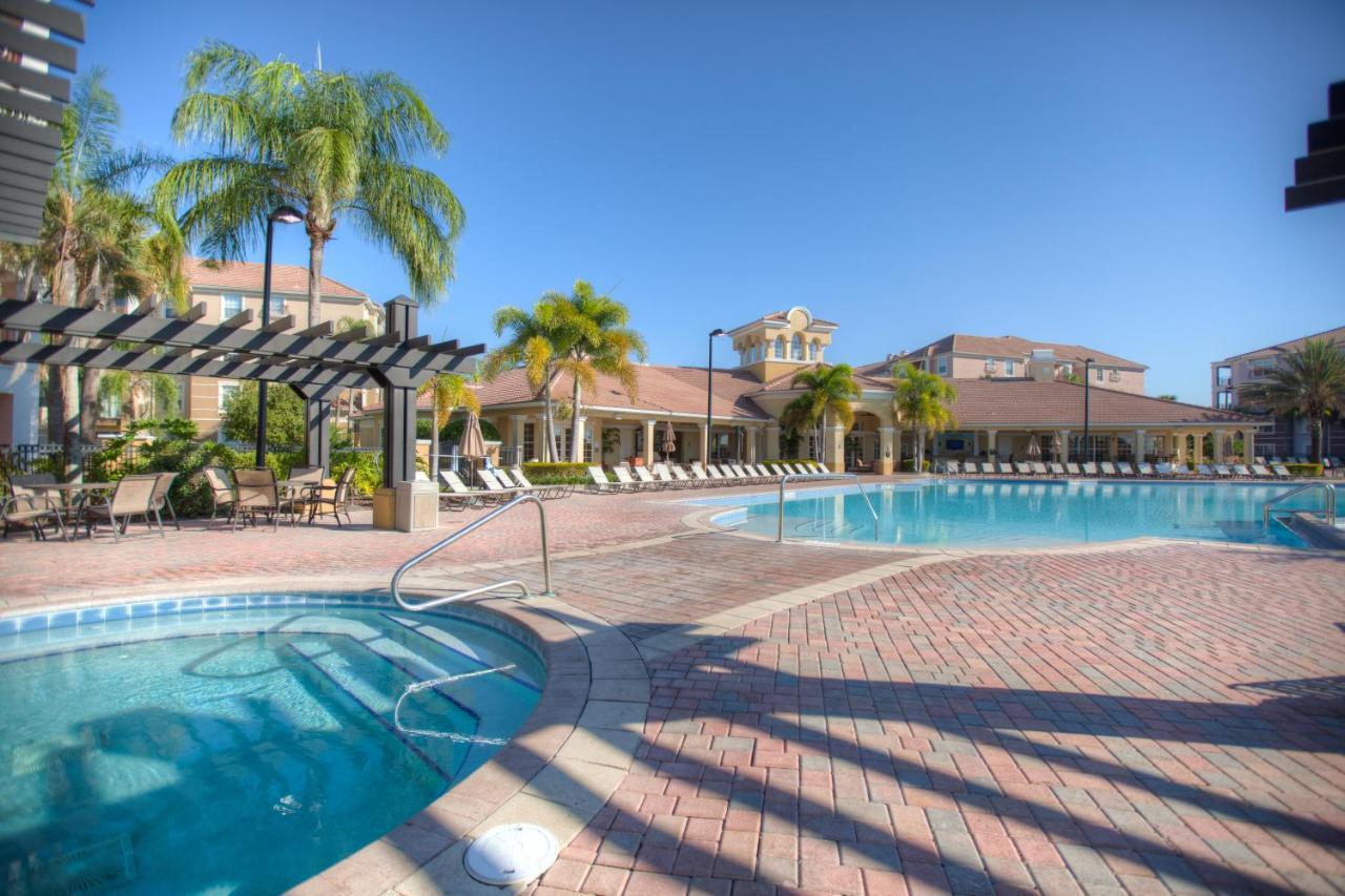 Spacious Condo Near Convention Ctr&I-Drive, Pool Orlando Exterior foto