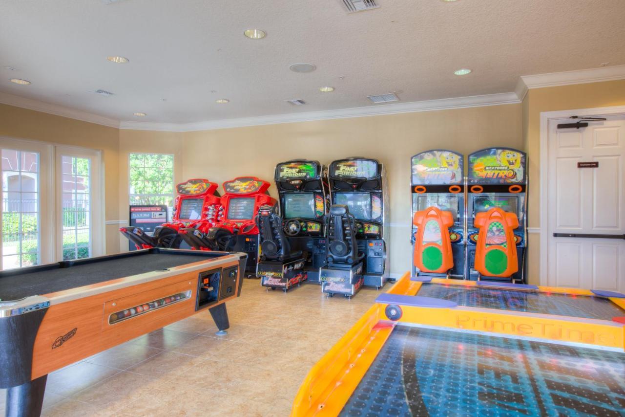 Spacious Condo Near Convention Ctr&I-Drive, Pool Orlando Exterior foto