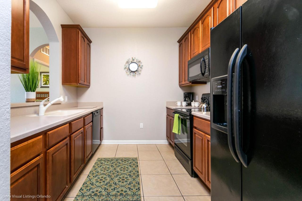 Spacious Condo Near Convention Ctr&I-Drive, Pool Orlando Exterior foto