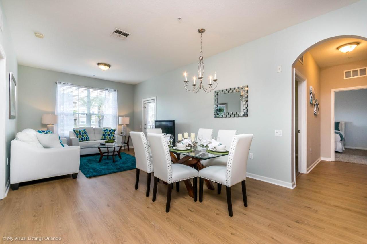 Spacious Condo Near Convention Ctr&I-Drive, Pool Orlando Exterior foto