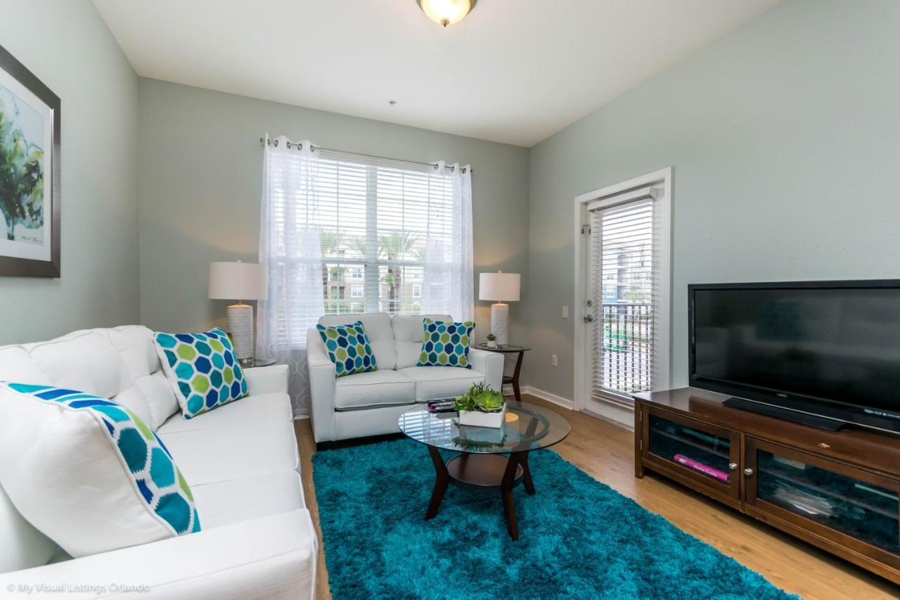 Spacious Condo Near Convention Ctr&I-Drive, Pool Orlando Exterior foto