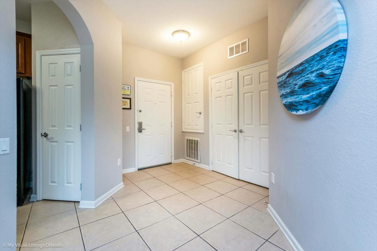 Spacious Condo Near Convention Ctr&I-Drive, Pool Orlando Exterior foto