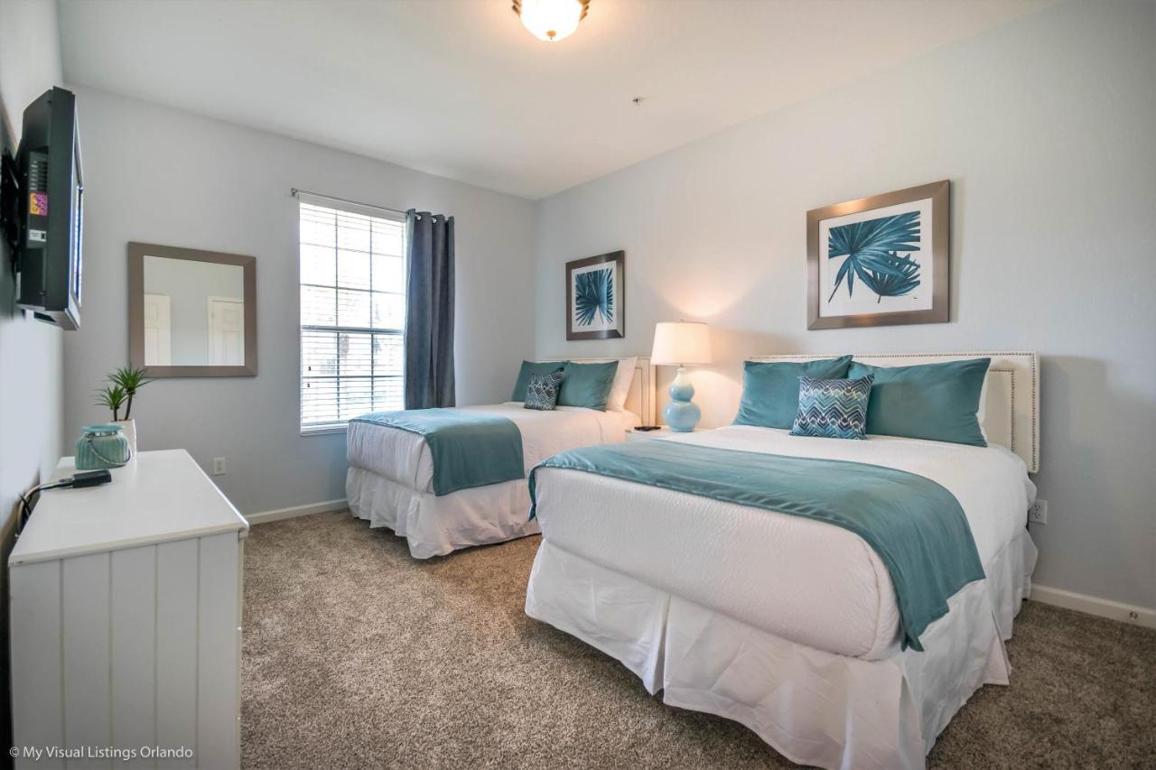 Spacious Condo Near Convention Ctr&I-Drive, Pool Orlando Exterior foto