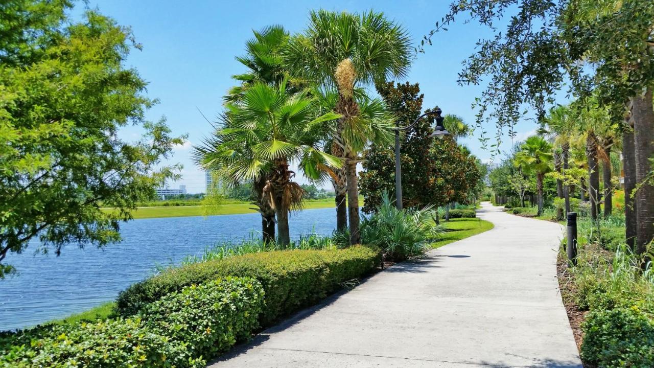 Spacious Condo Near Convention Ctr&I-Drive, Pool Orlando Exterior foto