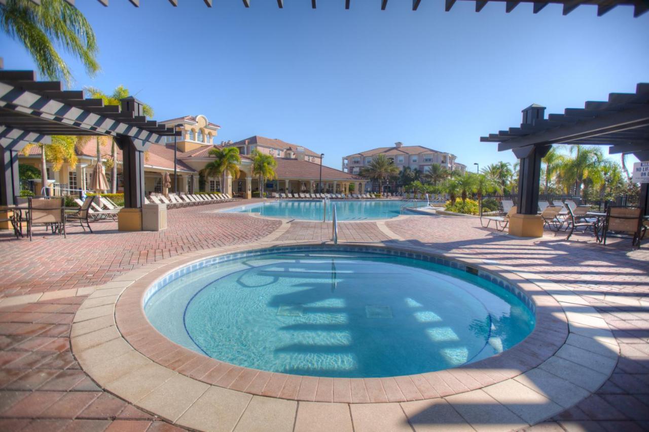 Spacious Condo Near Convention Ctr&I-Drive, Pool Orlando Exterior foto