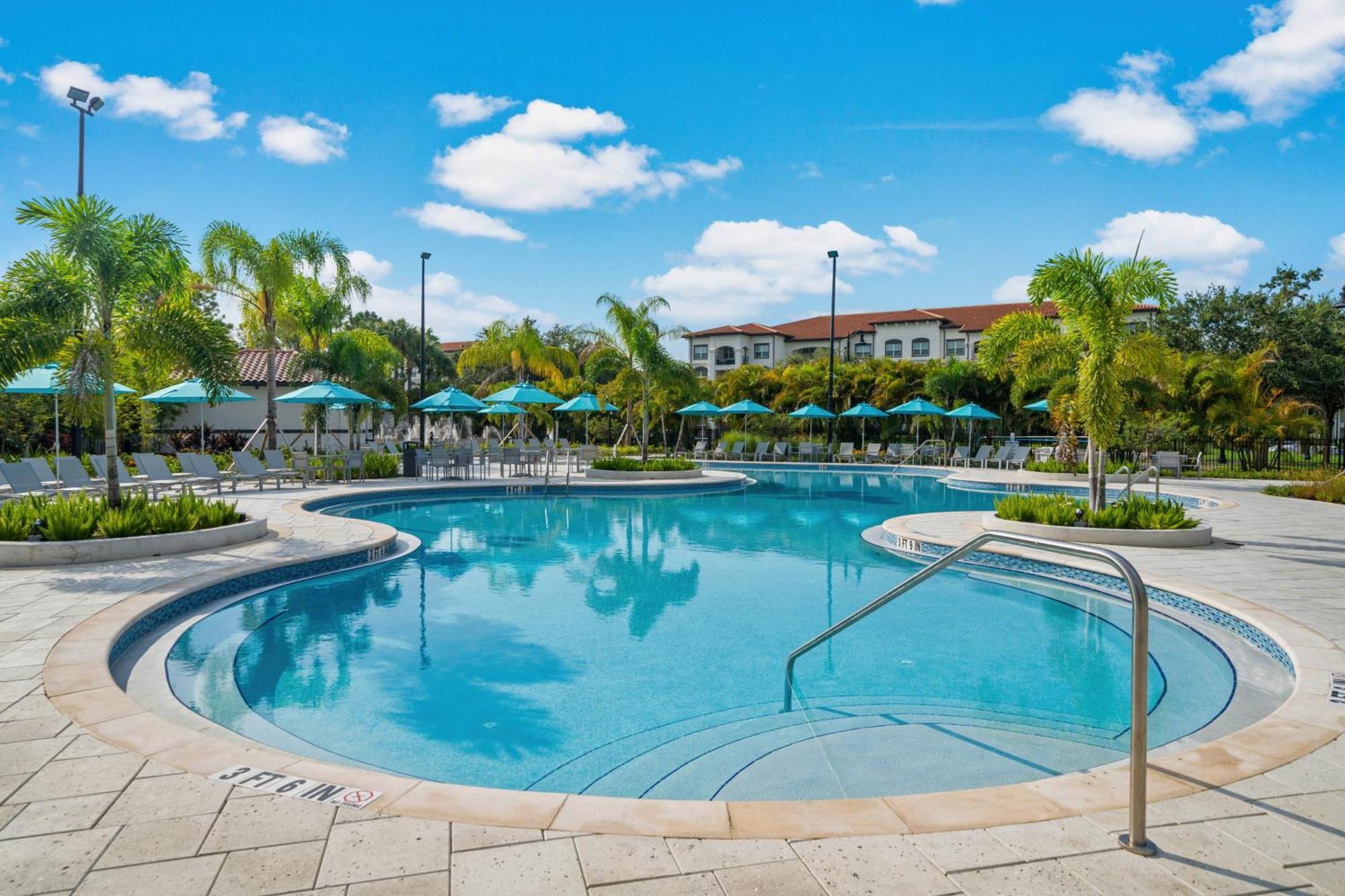 Spacious Condo Near Convention Ctr&I-Drive, Pool Orlando Exterior foto