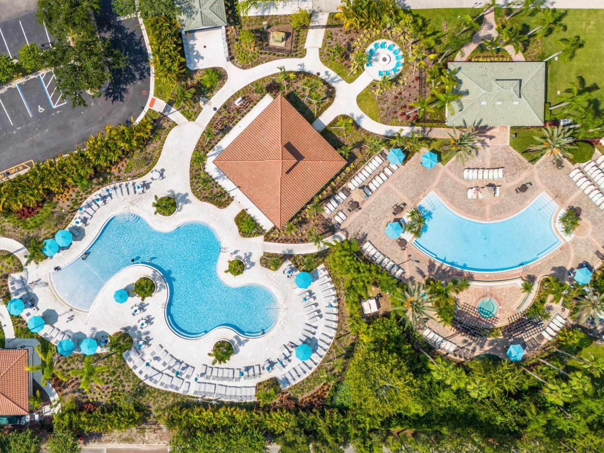 Spacious Condo Near Convention Ctr&I-Drive, Pool Orlando Exterior foto
